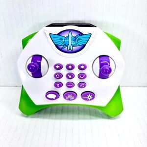 Toy Story 3 U-Command Buzz Lightyear Replacement Remote Control Only